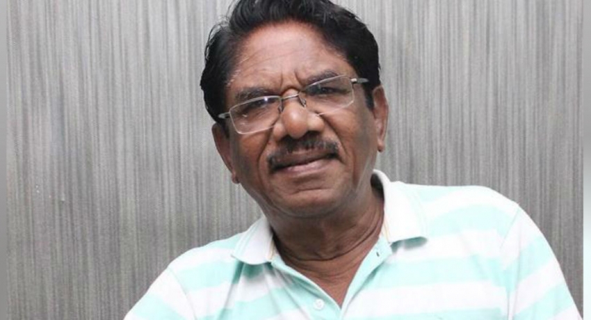 திரைப்பட சங்க தலைவர் பதவியிலிருந்து பாரதிராஜா இராஜினாமா