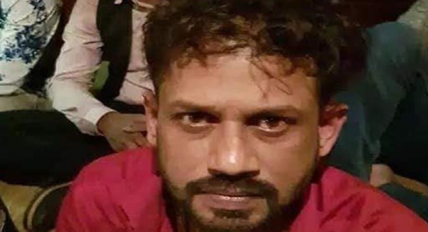 மாகந்துரே மதுஷிடம் பொலிஸ் போதைப்பொருள் ஒழிப்பு பிரிவினர் விசாரணை