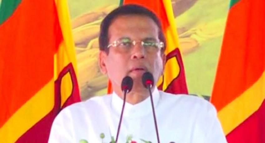 ”போதைப்பொருள் ஒழிப்பு நடவடிக்கையில் நான் தனித்து செயற்படவில்லை” – ஜனாதிபதி