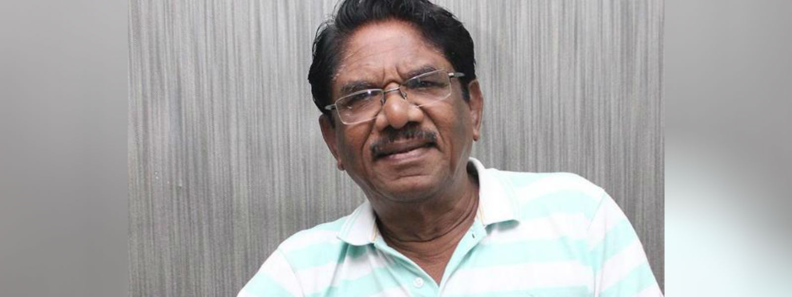 பதவியை இராஜினாமா செய்தார் இயக்குநர் பாரதிராஜா