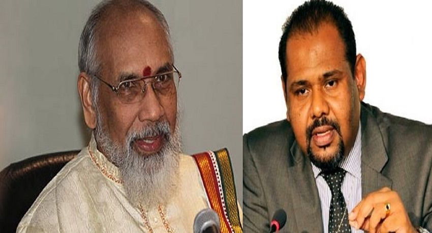 விக்னேஸ்வரனுடன் இணைந்து செயற்படத் தயார்: தமிழ் தேசிய மக்கள் முன்னணி