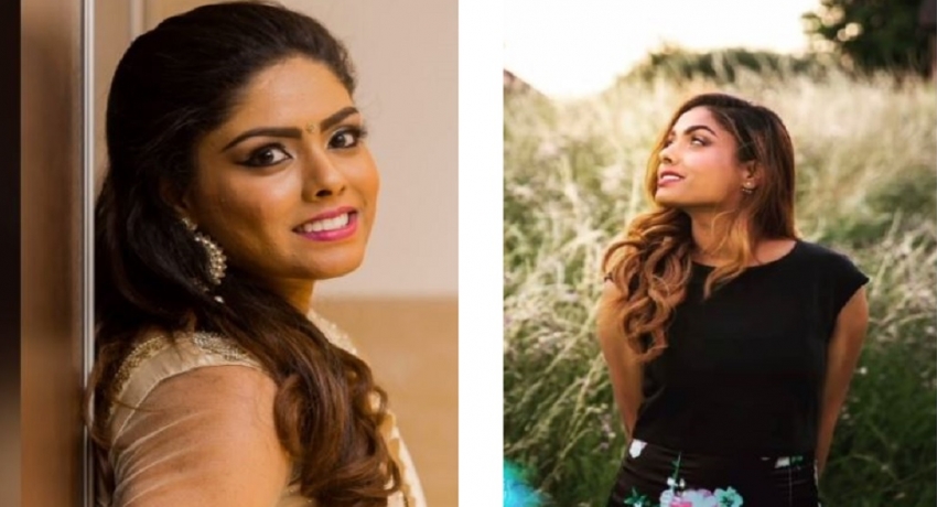 இங்கிலாந்து அழகிப் போட்டியின் இறுதிச் சுற்றுக்கு தெரிவாகியுள்ள இலங்கை வம்சாவளி பெண்