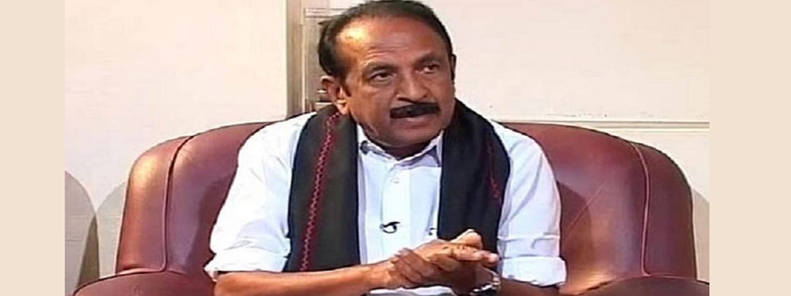 தேச துரோக வழக்கில் வைகோ குற்றவாளி என தீர்ப்பு