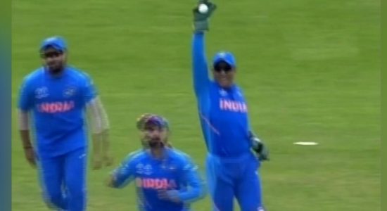 இலங்கைக்கு எதிரான போட்டி: இந்தியா அபார வெற்றி 