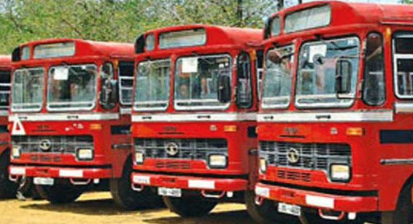 ரயில்வே ஊழியர்களின் பகிஷ்கரிப்பினால் மேலதிக சேவையில் 250 பஸ்கள்