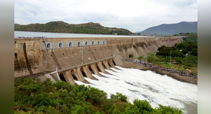காவிரி நீரை தமிழகத்திற்கு வழங்க கர்நாடக அரசு அனுமதி