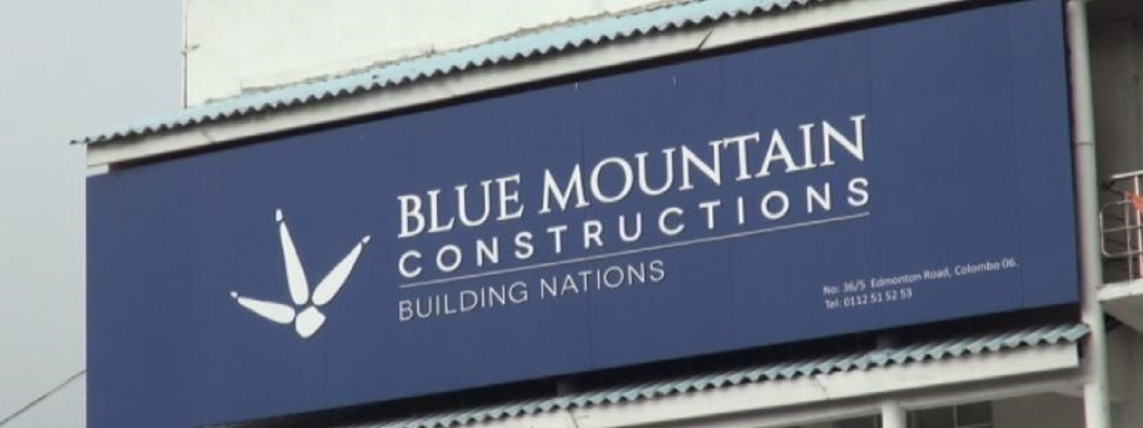 Blue Mountain மோசடி: அரசாங்கம் தலையிட முடியாதா?
