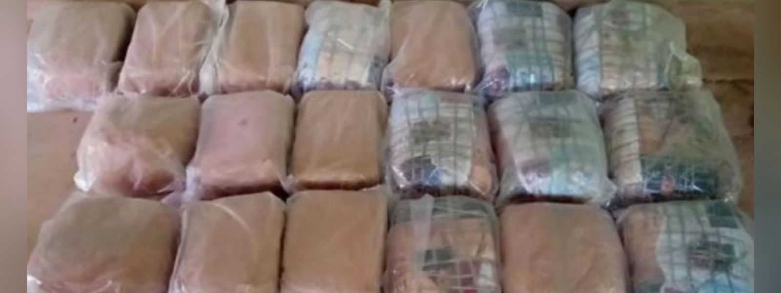 கடற்படையினரால் 39 கிலோகிராம் கேரள கஞ்சா மீட்பு