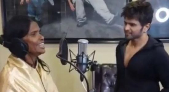 பிச்சை எடுத்தவருக்கு பாலிவுட்டில் வாய்ப்பு