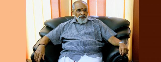 காணாமல் ஆக்கப்பட்டோர் அலுவலகத்தை திறக்கக்கூடாது