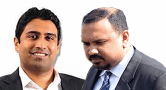 அர்ஜுன், கசுனின் பிணை நிபந்தனை தளர்த்தப்பட்டது