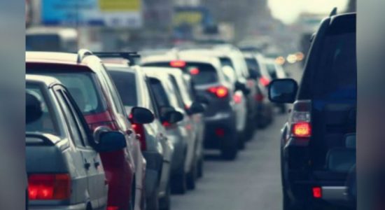 சாரதிகளுக்கு பொலிஸார் அறிவுறுத்தல் 