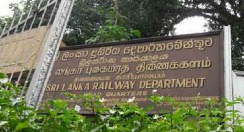 கொழும்பு குப்பைகளை ரயிலில் கொண்டுசெல்வதற்கான வேலைத்திட்டம்