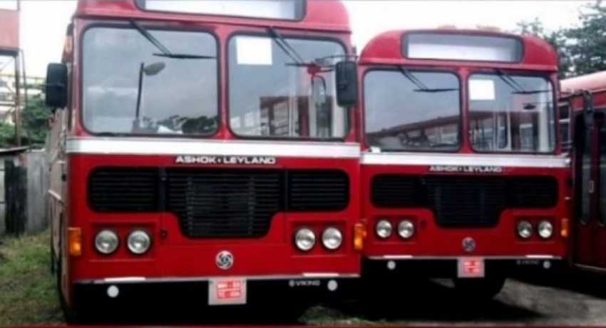 பயணிகளுக்குத் தரமான போக்குவரத்தை வழங்க நடவடிக்கை