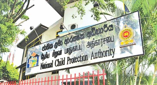 பாடசாலைக்கு செல்லாத பிள்ளைகள் குறித்த கணக்கெடுப்பு
