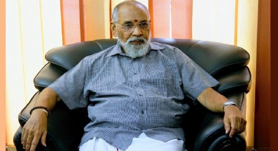 காணாமல் ஆக்கப்பட்டோர் அலுவலகத்தை திறக்கக்கூடாது