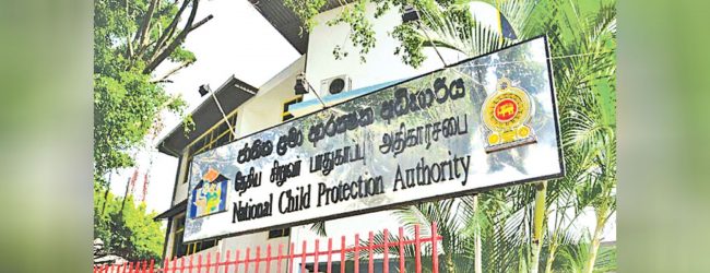 பாடசாலைக்கு செல்லாத பிள்ளைகள் குறித்த கணக்கெடுப்பு