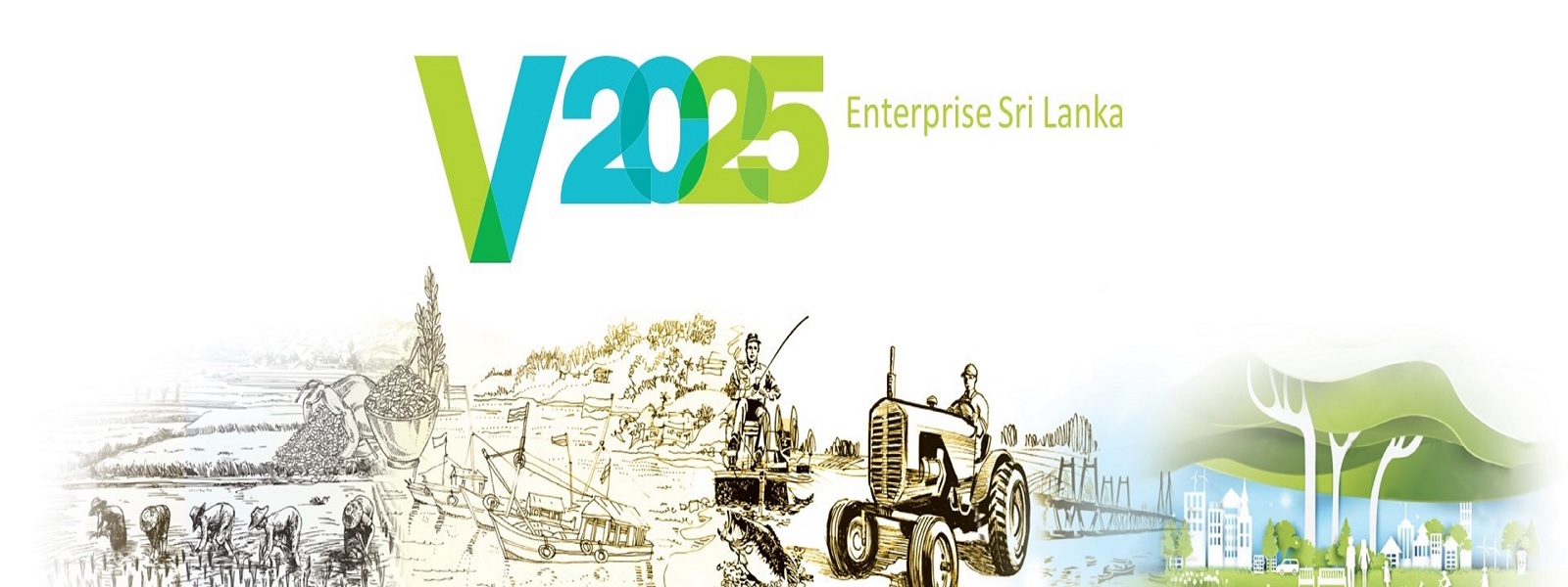 Enterprise Sri Lanka திட்டத்தின் கீழ் 91mn கடனுதவி