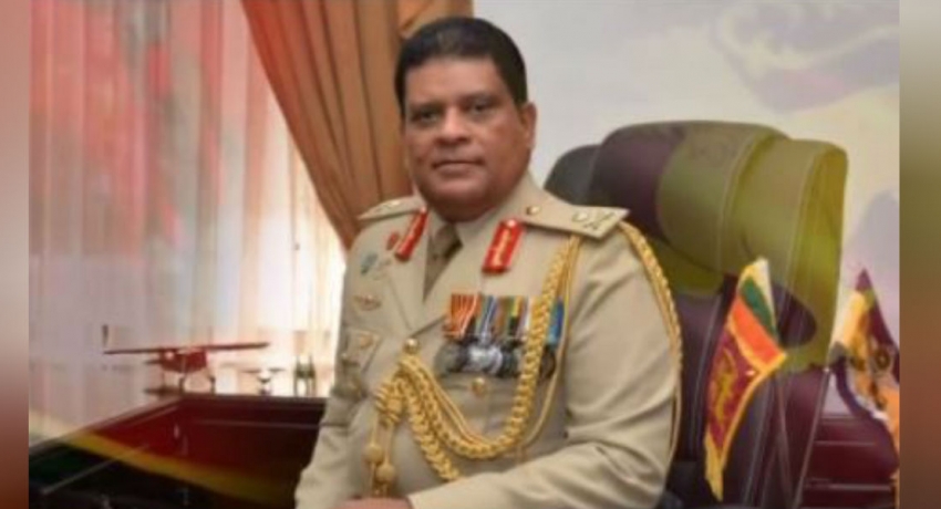 ஷவேந்திர சில்வாவின் நியமனம் தொடர்பில் அமெரிக்கா கவலை
