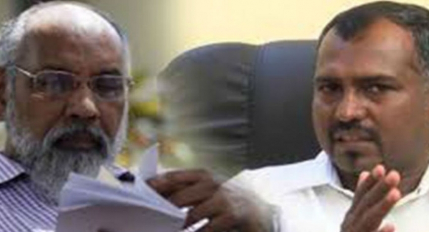 முன்னாள் முதலமைச்சர் விக்னேஸ்வரனின் செயற்பாடு சட்டவிரோதமானது – நீதிமன்றம்