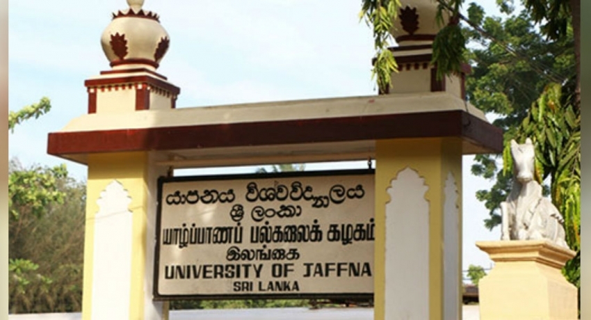 வழமைக்குத் திரும்பும் யாழ். பல்கலைக்கழகத்தின் கல்வி நடவடிக்கைகள்