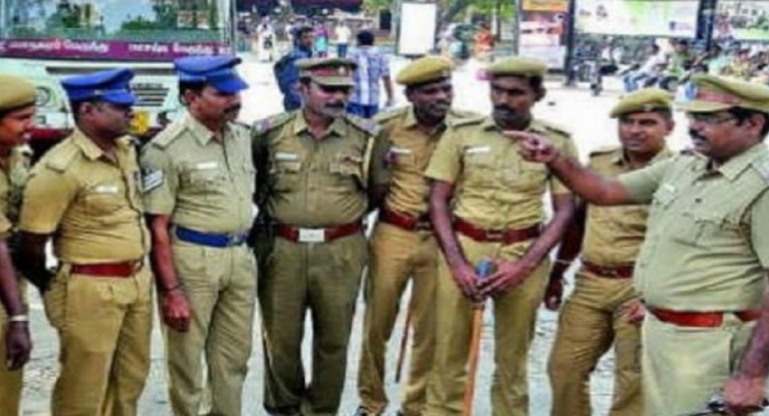 தமிழகத்தில் பயங்கரவாதிகள் ஊடுருவல்: இரண்டாவது நாளாக பாதுகாப்பு பலப்படுத்தப்பட்டுள்ளது