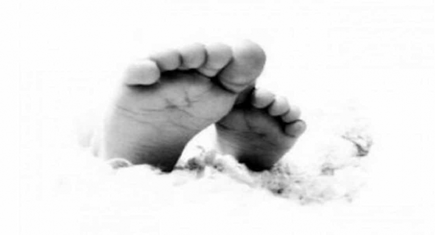நிந்தவூர் கடலில் மூழ்கி குழந்தை பலி