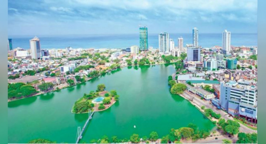பேர வாவி ஊடாக இன்று முதல் பயணிகள் படகு சேவை ஆரம்பம்