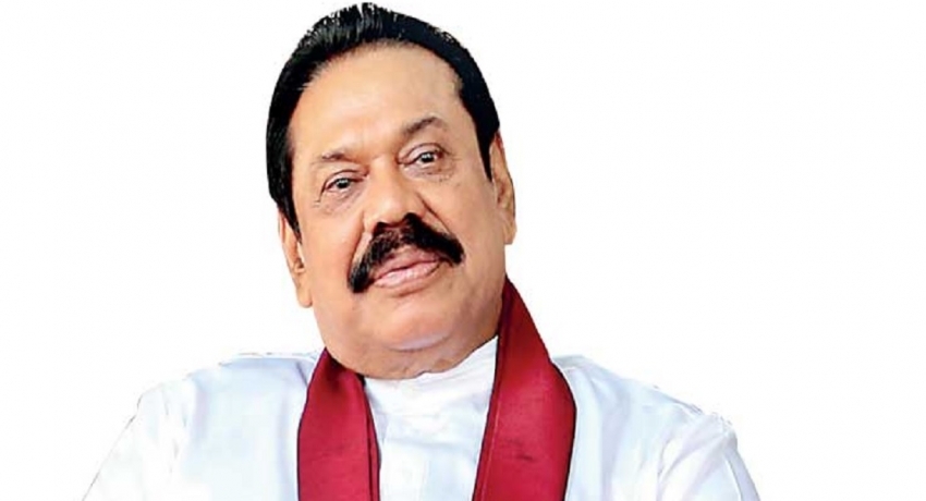 தோட்டத்தொழிலாளர்களை தொடர்ந்தும் அரசாங்கம் ஏமாற்றக்கூடாது: மஹிந்த ராஜபக்ஸ