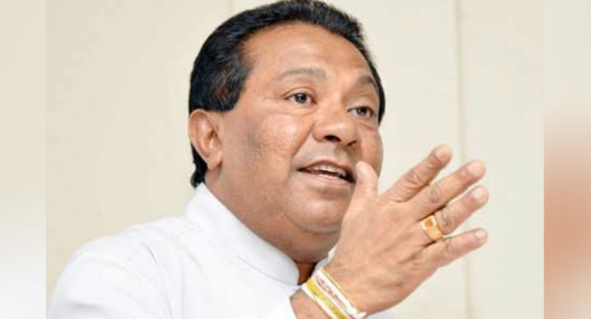 கட்சி உறுப்புரிமை நீக்கம்; நீதிமன்றை நாடும் S.B. திசாநாயக்க