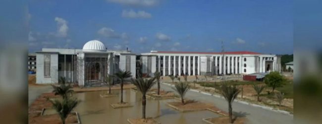 Batticaloa Campus: COPE இல் ஆஜராகாத ஹிஸ்புல்லா 