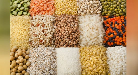 வௌிநாடுகளில் இலங்கையின் பலசரக்கு விற்பனை நிலையம்