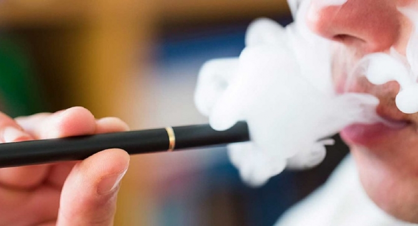 இந்தியாவில் e-cigarette-களுக்கு தடை