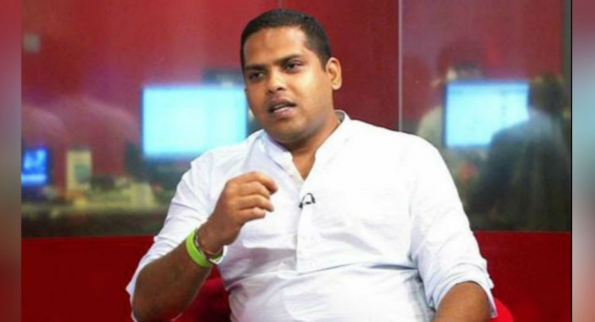 பாகிஸ்தானின் கருத்தை மறுக்கும் அமைச்சர் ஹரின் பெர்னாண்டோ