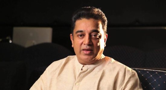 கமல் வாங்கிய பணத்தை திருப்பித் தரவில்லை என புகார் 