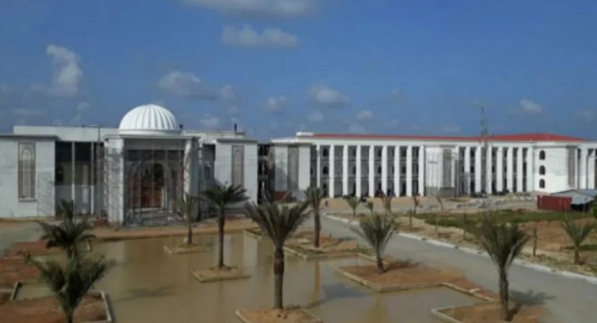 Batticaloa Campus: ஹிஸ்புல்லா, அவரது மகன் கோப் குழுவில் ஆஜராகவில்லை