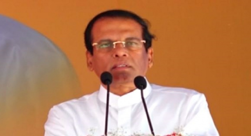 நீதித்துறையில் சுதந்திரமான சூழல் கட்டியெழுப்பப்பட்டுள்ளது: ஜனாதிபதி தெரிவிப்பு