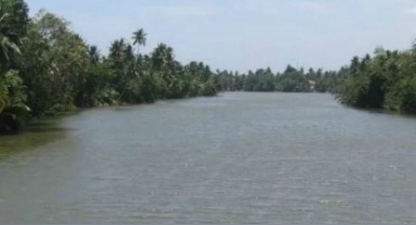 நில்வளா கங்கை நீர்மட்டம் அதிகரிப்பு: அவதானத்துடன் செயற்படுமாறு மக்களுக்கு அறிவுறுத்தல்