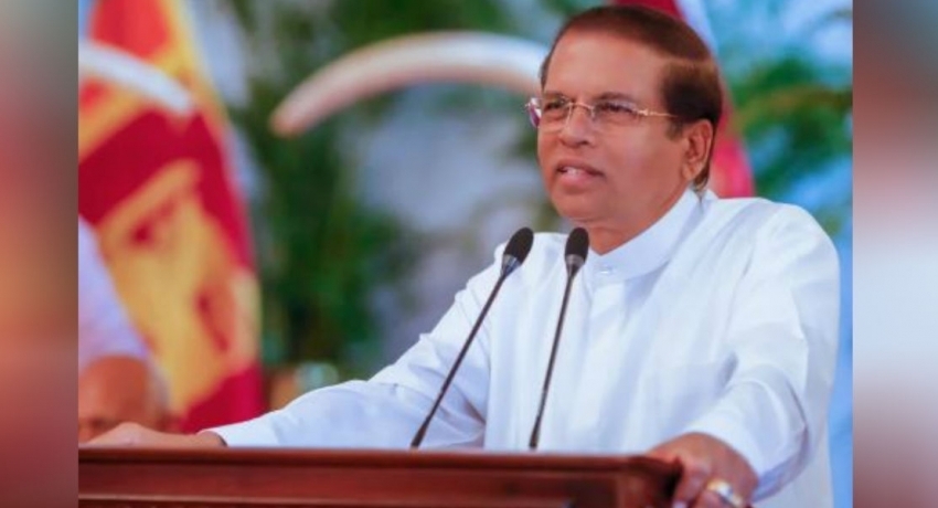 பாதிக்கப்பட்ட மக்களுக்கான நிவாரணங்களை துரிதப்படுத்துமாறு ஜனாதிபதி பணிப்புரை