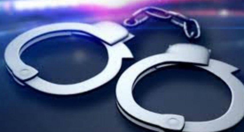 பொலிஸ் நிலைய துப்பாக்கிகளைத் திருடிய இராணுவ சிப்பாய் கைது