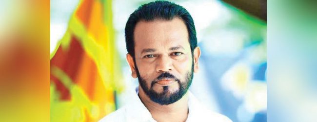 பாலித தெவரப்பெரும உள்ளிட்ட அறுவருக்கு பிணை