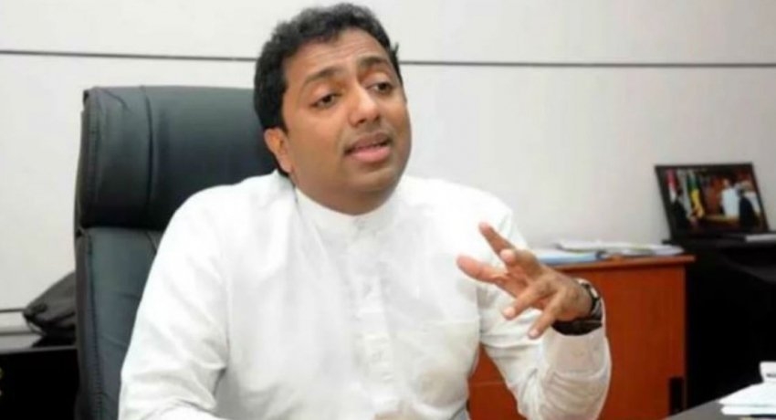 ஐ.தே.க செயற்குழுவிற்கு எவரும் நியமிக்கப்படவில்லை – அகில விராஜ் காரியவசம்