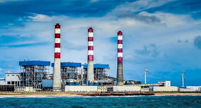நுரைச்சோலை அனல் மின் நிலையம் விரிவுபடுத்தப்படவுள்ளது