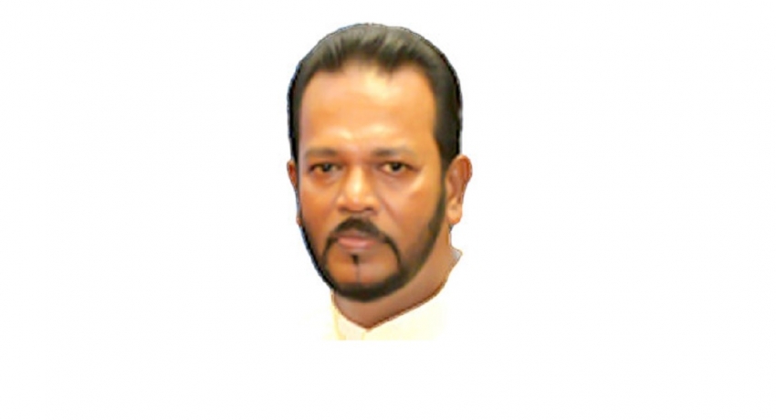 பிரதி அமைச்சர் பாலித தெவரப்பெரும உள்ளிட்ட அறுவருக்கு விளக்கமறியல்