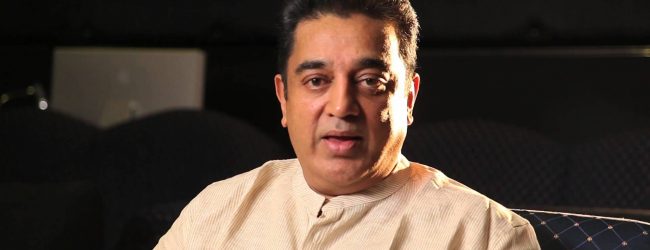 கமல் வாங்கிய பணத்தை திருப்பித் தரவில்லை என புகார் 