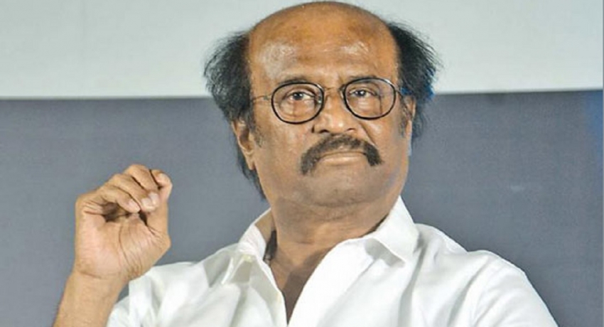 இந்தி திணிப்பு வேண்டாம், பொதுமொழி இருப்பது நல்லது: ரஜினிகாந்த்
