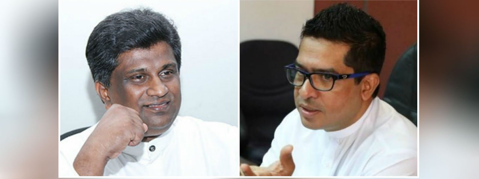 மக்களின் நிலைப்பாட்டிற்கு பயம் - அஜித் பி பெரேரா 
