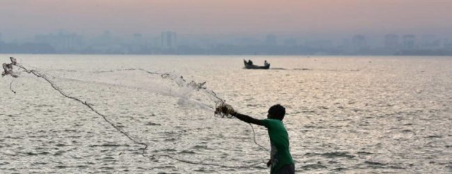 மீனவர்கள் மூவரைக் காணவில்லை