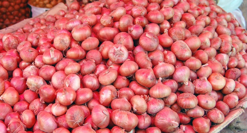 உள்ளூர் வெங்காயத்தின் விலை அதிகரிப்பு