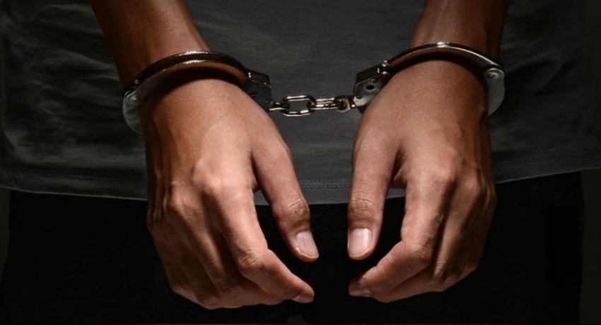 ஒரு கோடி ரூபா பெறுமதியான போதைப்பொருளுடன் இந்திய பிரஜை கைது